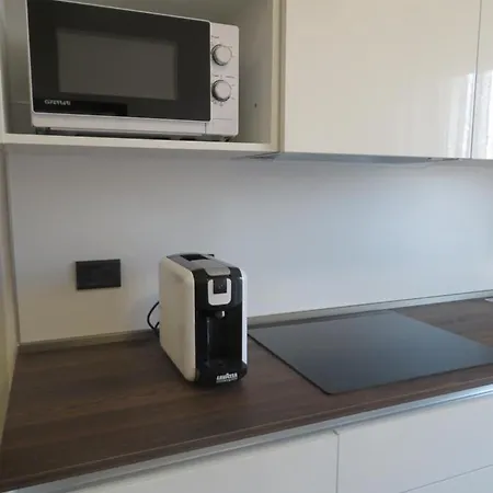 Apartamento City39 