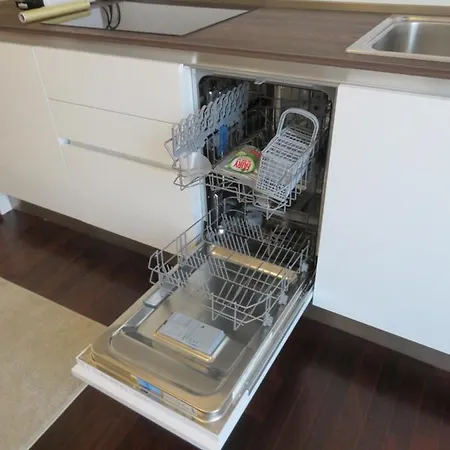 Apartamento City39 