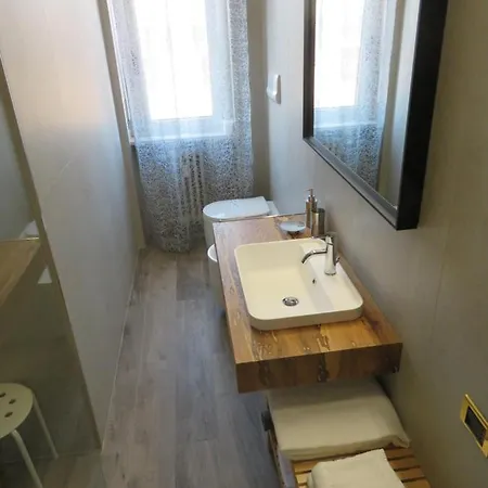 Apartamento City39 