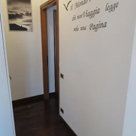 Apartamento City39 