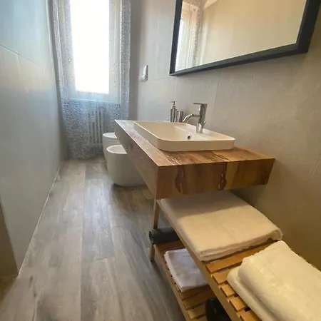 Apartamento City39 