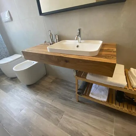 Apartamento City39 